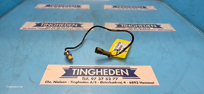 New Holland TX68 (Spare part/Reservedel/Ersatzteil)