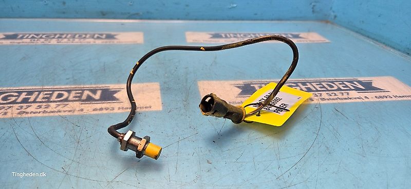 New Holland TX68 (Spare part/Reservedel/Ersatzteil)