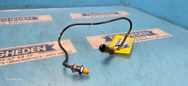 New Holland TX68 (Spare part/Reservedel/Ersatzteil)