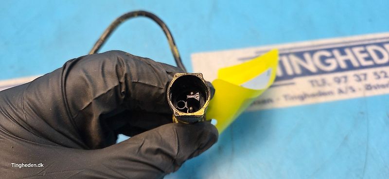 New Holland TX68 (Spare part/Reservedel/Ersatzteil)