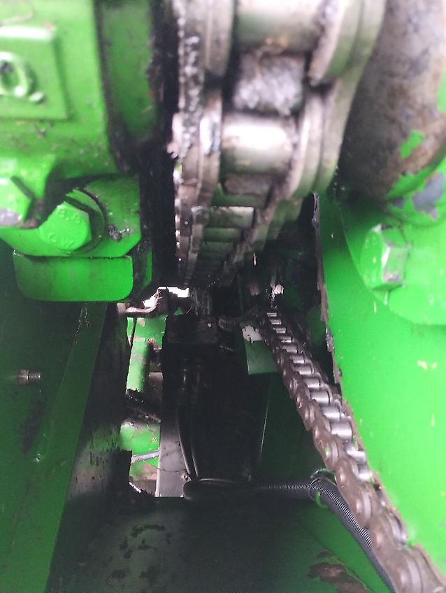Keenan 320