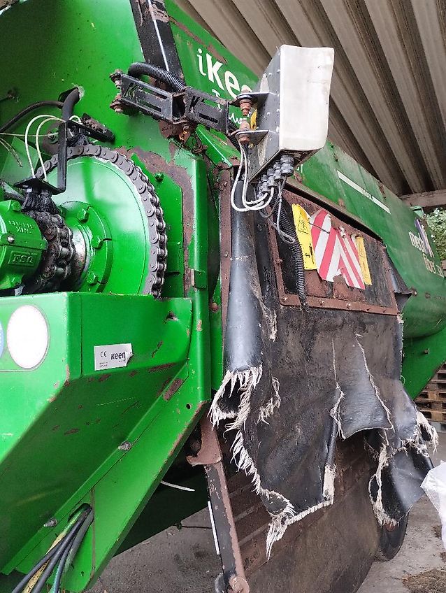 Keenan 320
