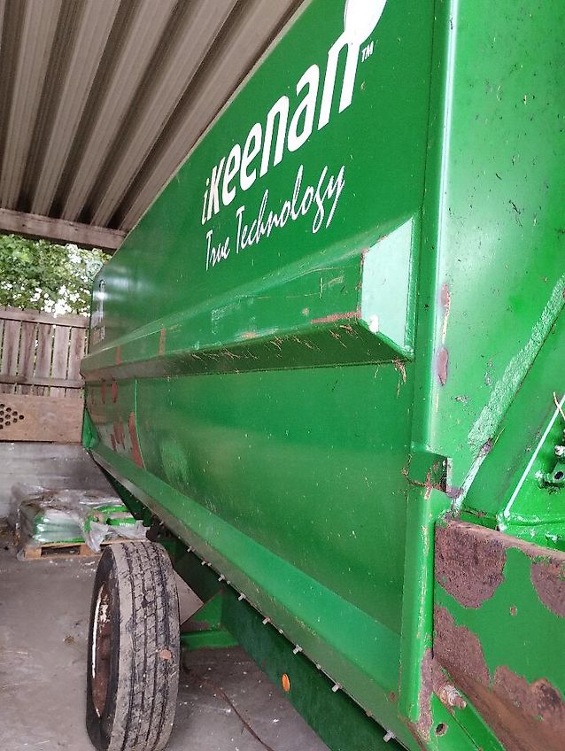 Keenan 320