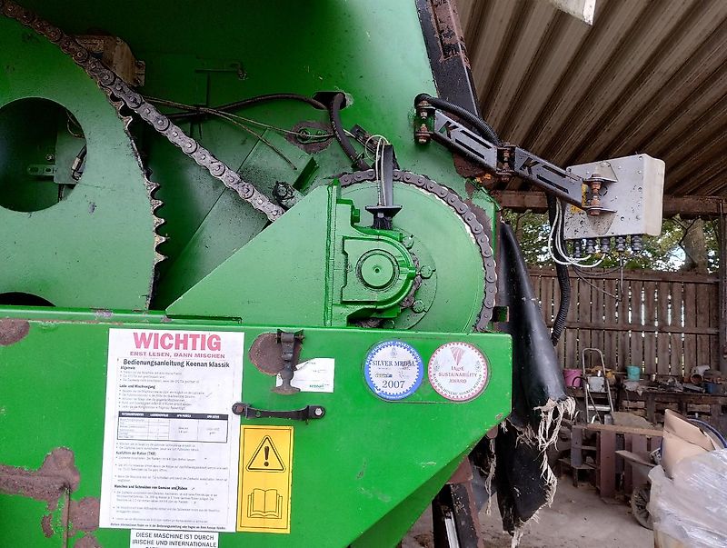 Keenan 320