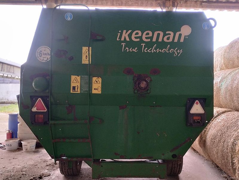 Keenan 320