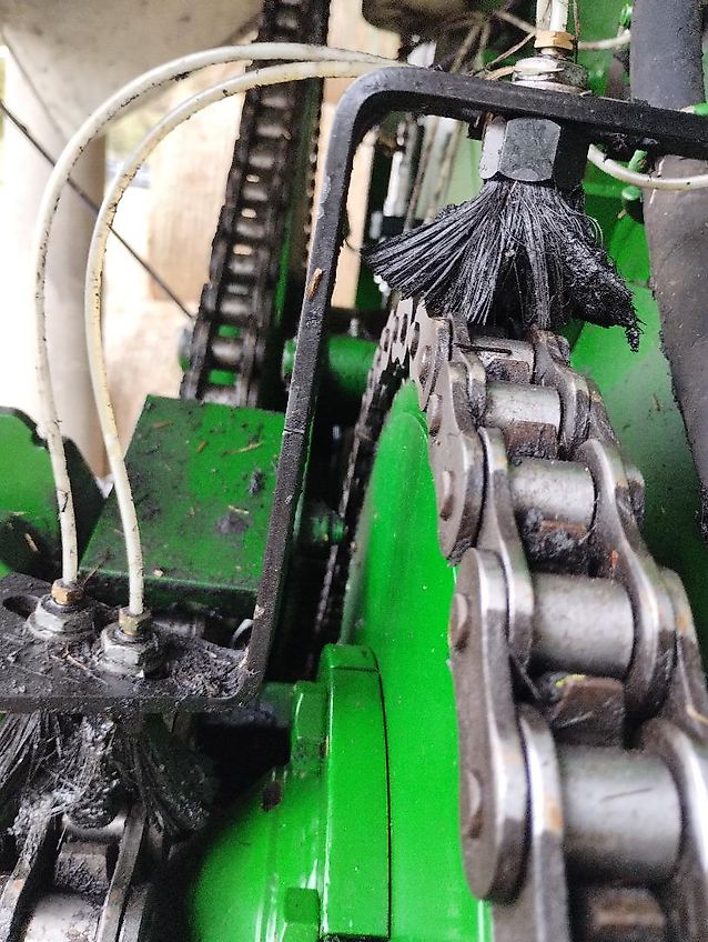 Keenan 320