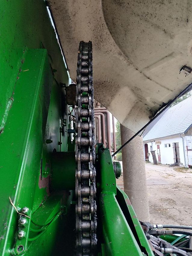 Keenan 320