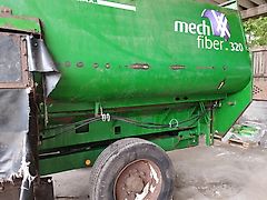 Keenan 320