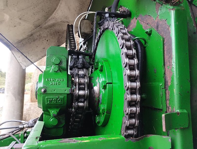 Keenan 320