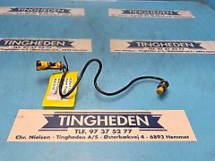 New Holland TX68 (Spare part/Reservedel/Ersatzteil)