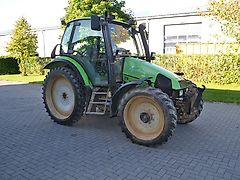 Deutz Agrotron 85/ Bruttopreis/ Nettopreis 10.000Euro.
