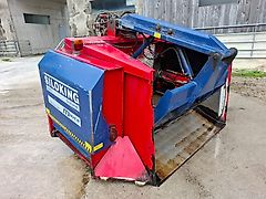 Siloking Silokamm DA 2300