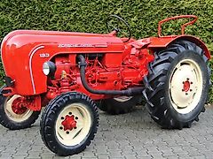 Porsche Super 133