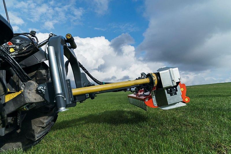 Dragone ROAD VL200 Seitenmulcher /Böschungsmulcher /Mulcher -Lagergerät*Aktionsangebot*
