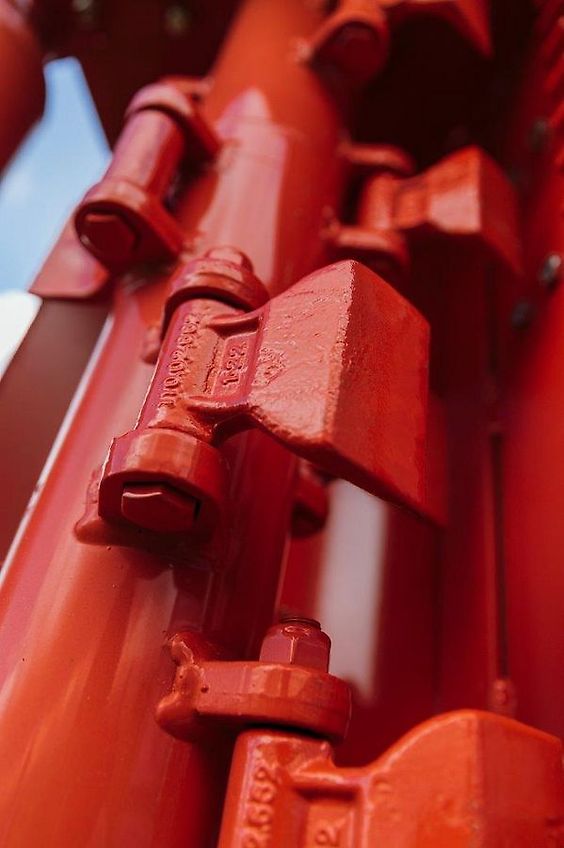 Dragone ROAD VL200 Seitenmulcher /Böschungsmulcher /Mulcher -Lagergerät*Aktionsangebot*