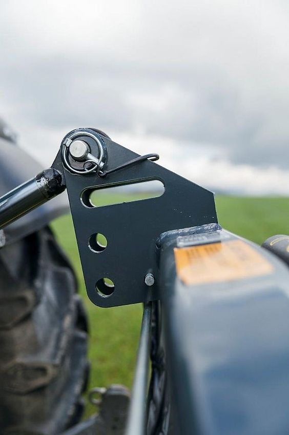 Dragone ROAD VL200 Seitenmulcher /Böschungsmulcher /Mulcher -Lagergerät*Aktionsangebot*