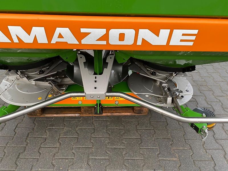 Amazone ZA-TS 2600