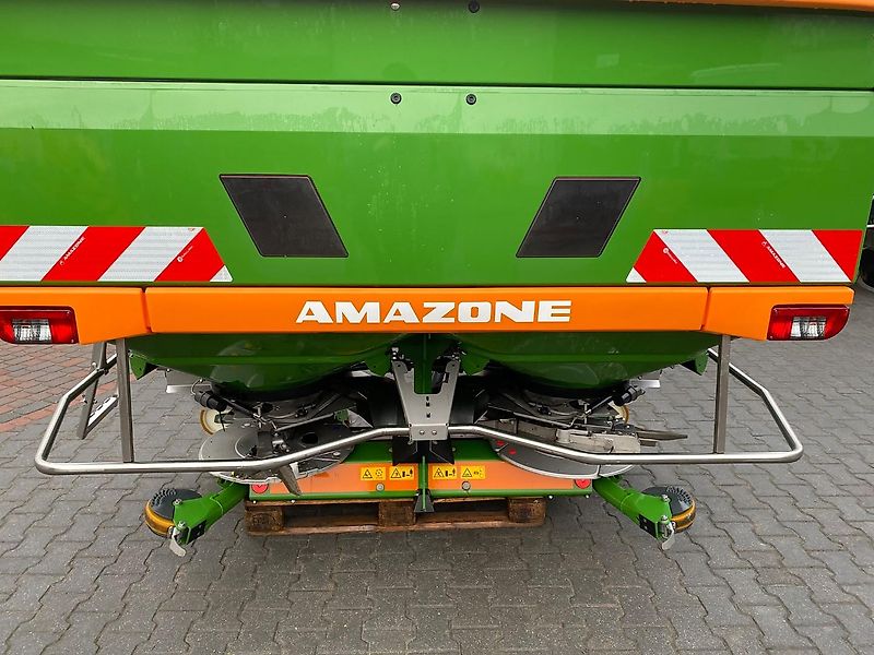 Amazone ZA-TS 2600
