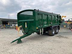 Bailey 16T