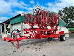 Striegel EINBÖCK AEROSTAR 1800 * BAUJAHR 2018* 18 m
