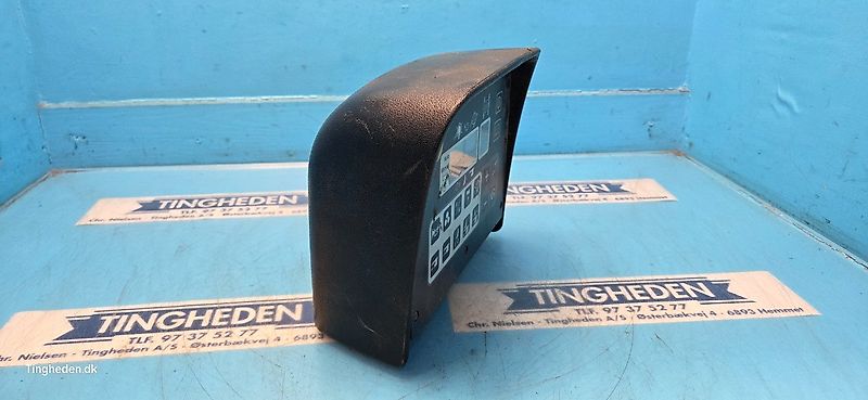 New Holland BR7070 (Spare part/Reservedel/Ersatzteil)