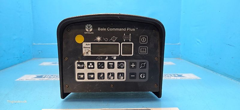 New Holland BR7070 (Spare part/Reservedel/Ersatzteil)