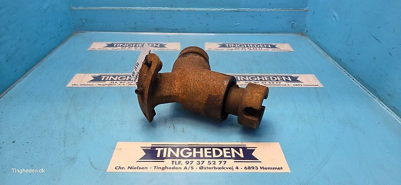 New Holland 1550 (Spare part/Reservedel/Ersatzteil)