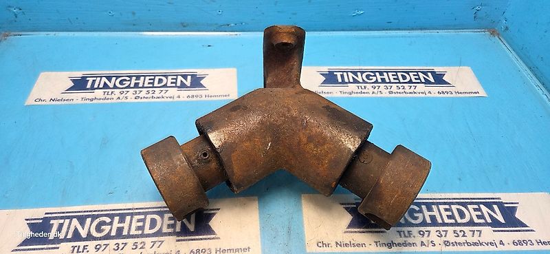 New Holland 1550 (Spare part/Reservedel/Ersatzteil)