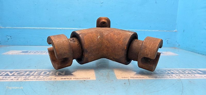 New Holland 1550 (Spare part/Reservedel/Ersatzteil)