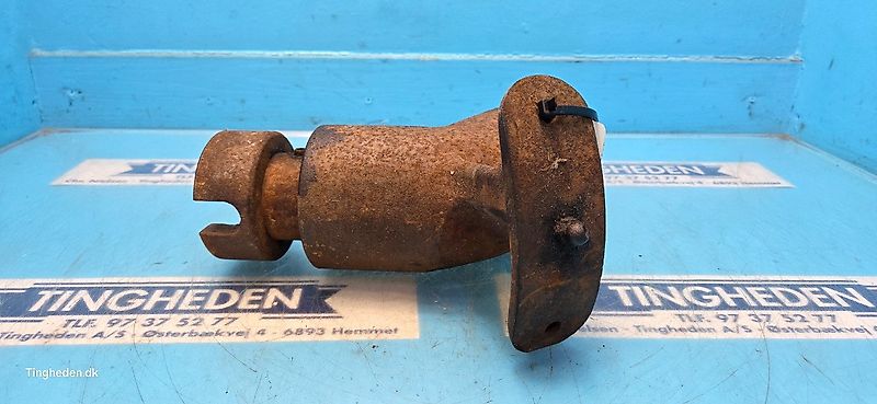 New Holland 1550 (Spare part/Reservedel/Ersatzteil)