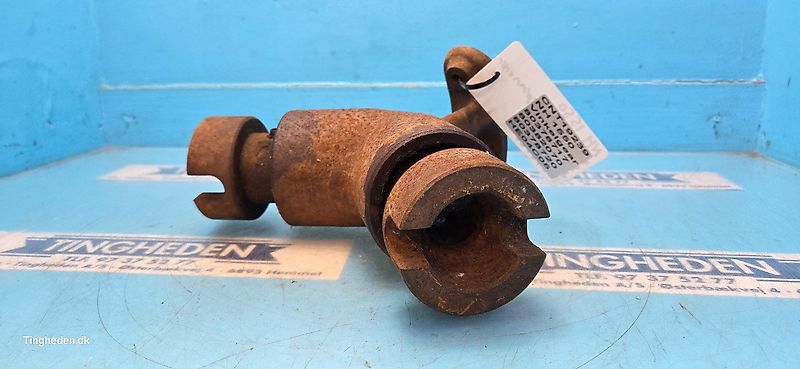 New Holland 1550 (Spare part/Reservedel/Ersatzteil)