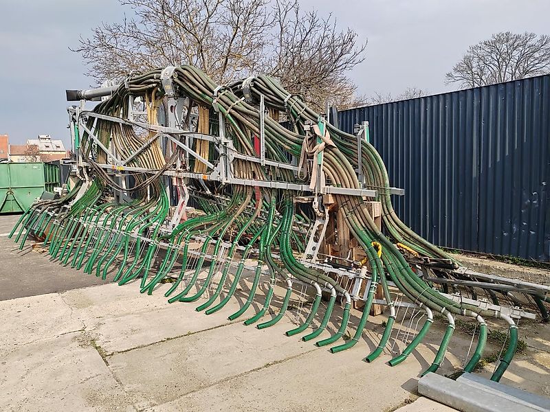 Zunhammer Hadicový aplikátor 18 m