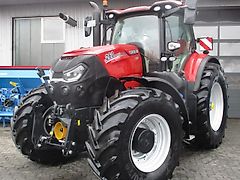 Case IH Puma 260 CVX
