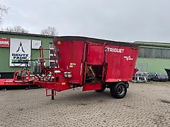 Trioliet 2-18