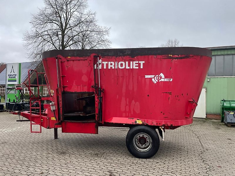 Trioliet 2-18