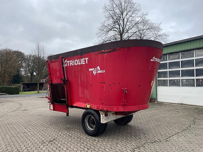 Trioliet 2-18