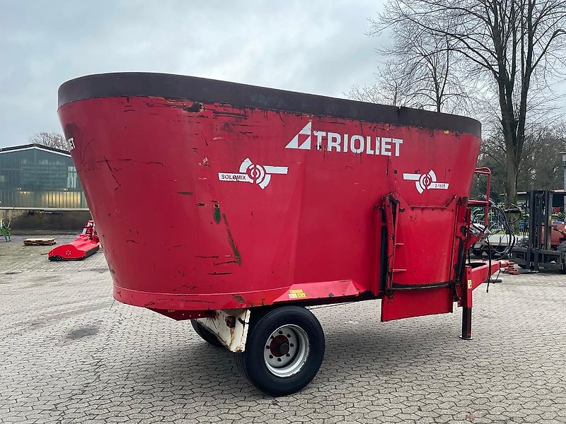 Trioliet 2-18