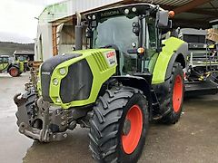 Claas arion 550 t4i cis CIS