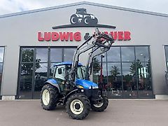 New Holland TD5010