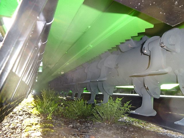 TALEX Talex Mulcher Leopard Duo 250 - Hydraulischer . Verstellung oder in Breite 2,8 Meter - hydrl. Verstellung