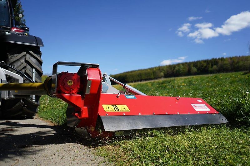 Dragone COBRA200 Seitenmulcher /Böschungsmulcher /Mulcher für Traktor-Aktionsangebot-