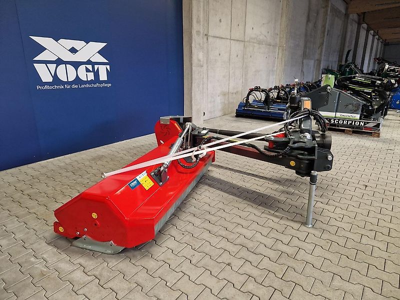 Dragone COBRA200 Seitenmulcher /Böschungsmulcher /Mulcher für Traktor-Aktionsangebot-