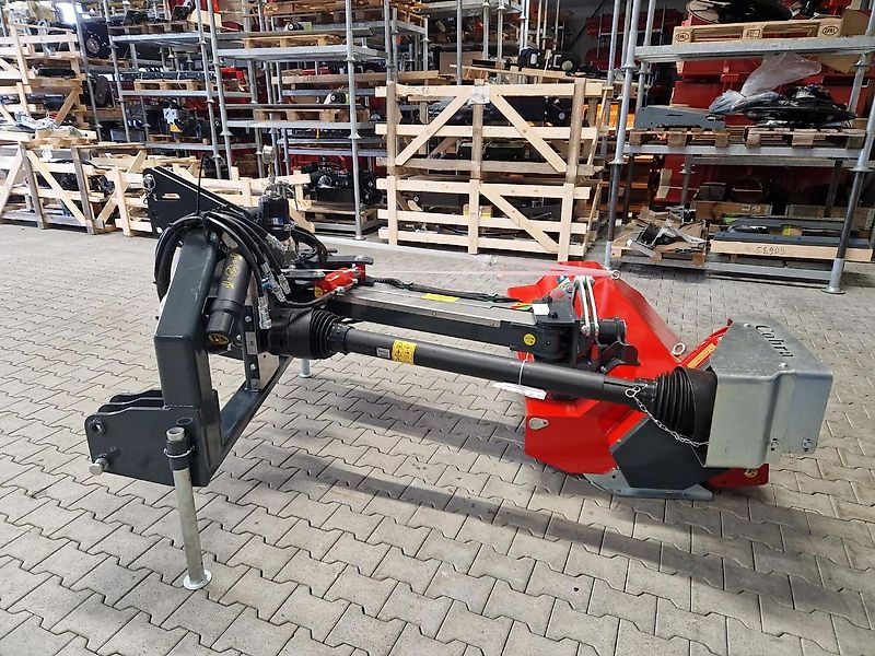 Dragone COBRA200 Seitenmulcher /Böschungsmulcher /Mulcher für Traktor-Aktionsangebot-