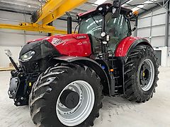 Case IH Optum 300 CVX