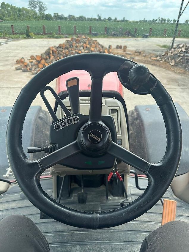 Case IH MAGNUM 310