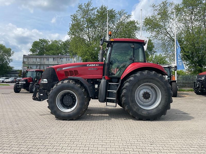 Case IH MAGNUM 310