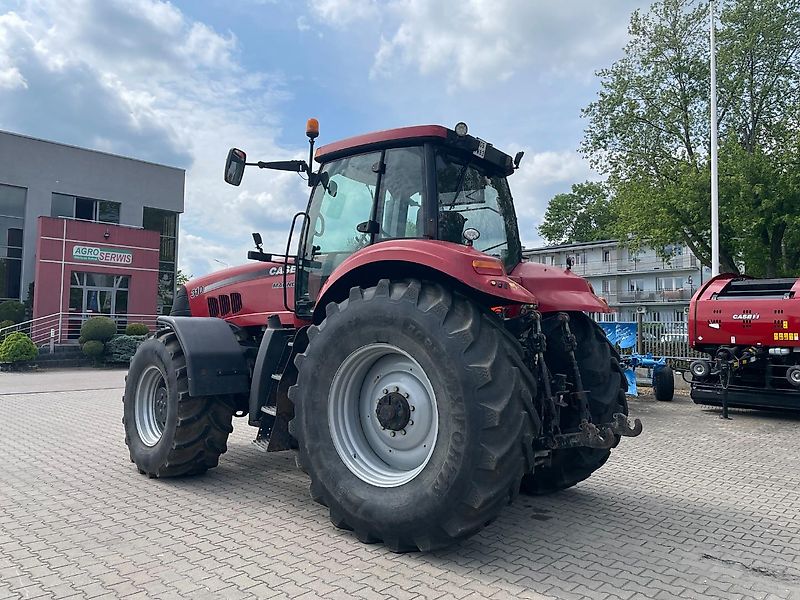 Case IH MAGNUM 310