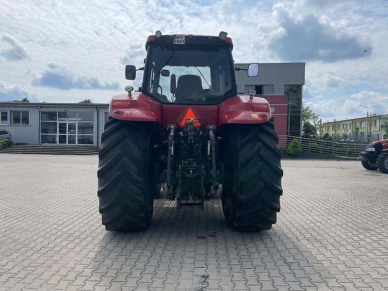 Case IH MAGNUM 310