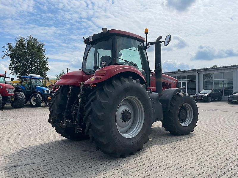 Case IH MAGNUM 310