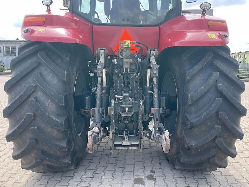 Case IH MAGNUM 310